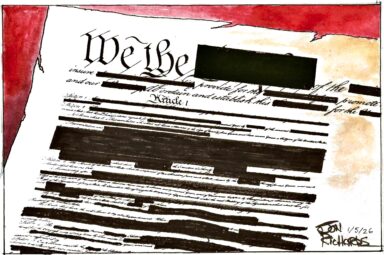 Constitution Redacted