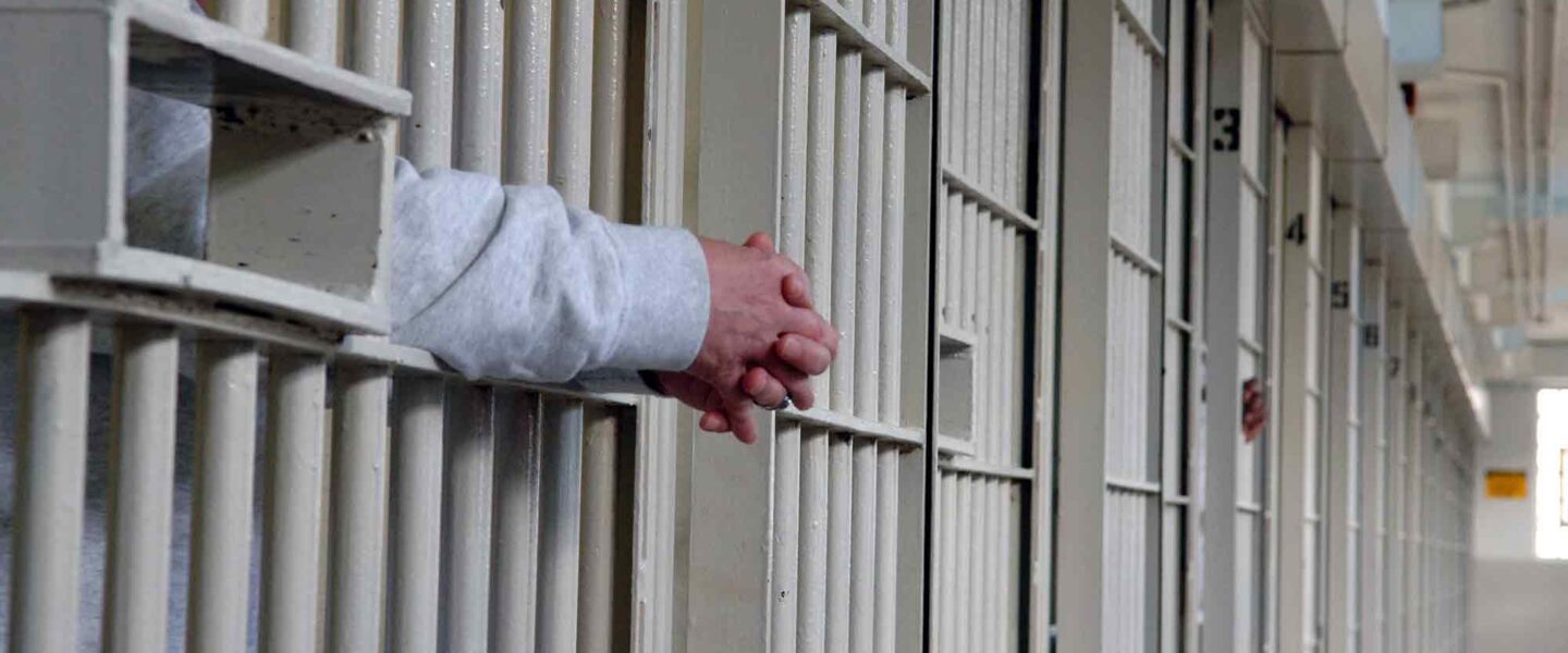 Death row, Angola Prison