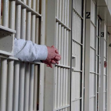 Death row, Angola Prison