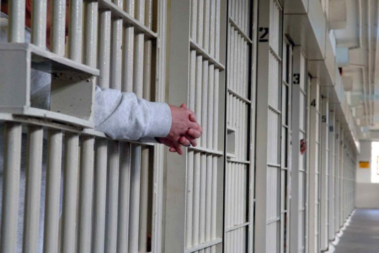 Death row, Angola Prison