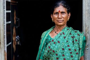 Farmworker, Suvarna Yadav, collapsed, extreme heat