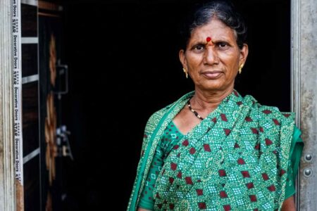 Farmworker, Suvarna Yadav, collapsed, extreme heat