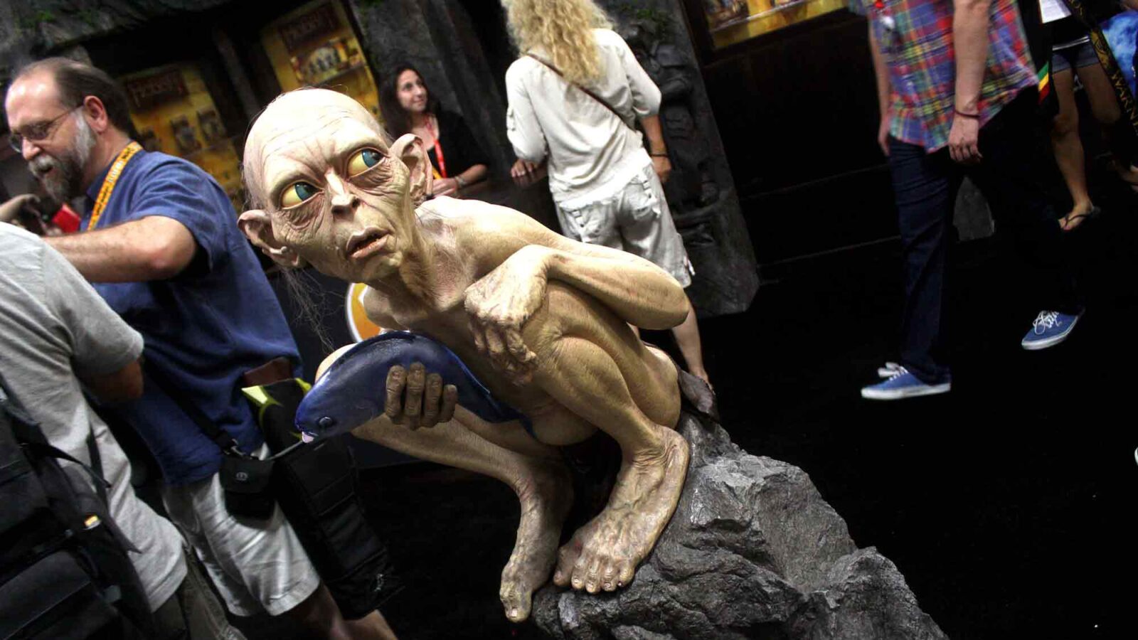 Ring In the New? A Hard Question for You and Me and Our Species