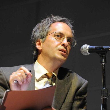 Jonathan D Simon, Election Integrity, 2008