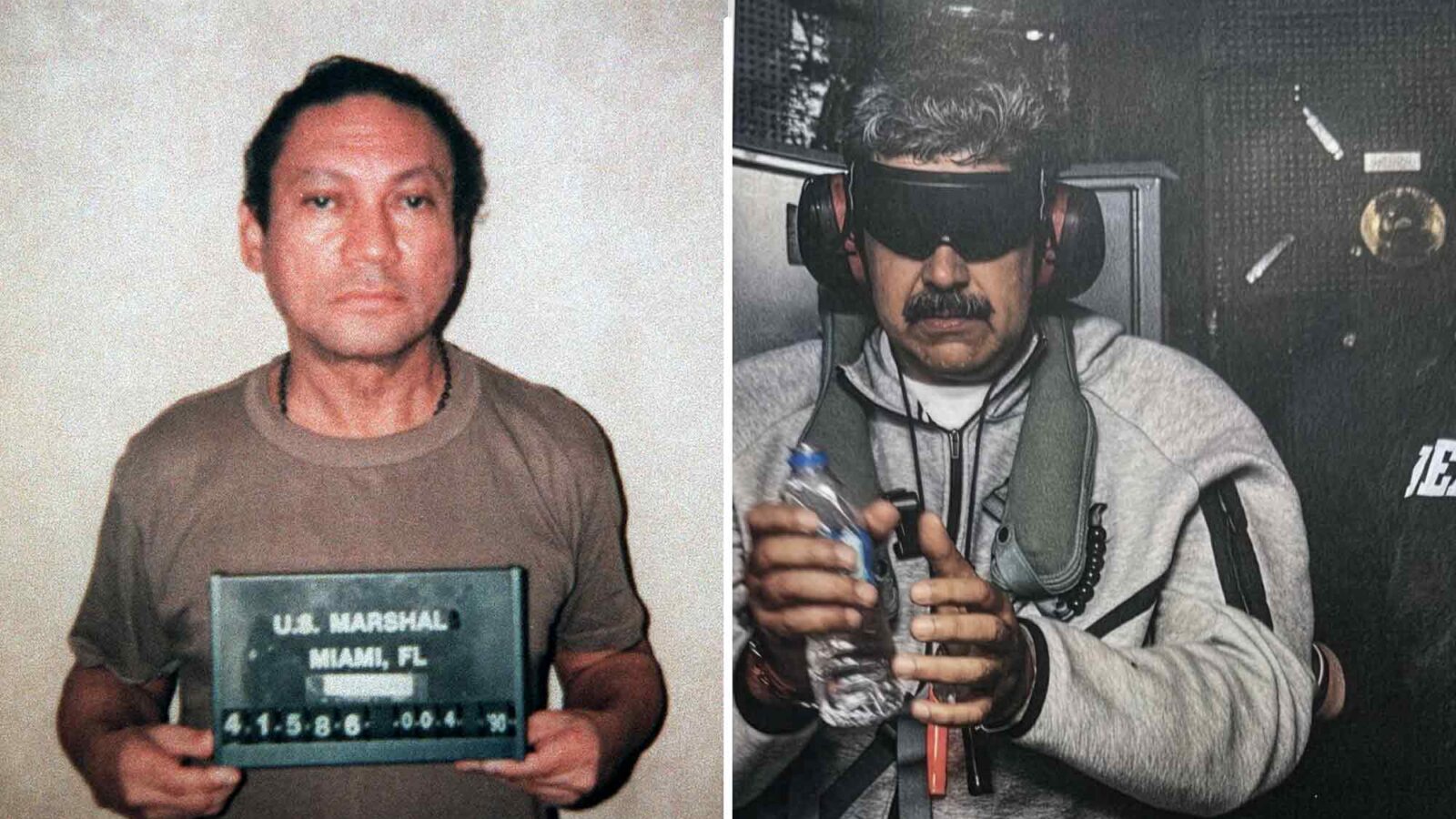 Venezuela Isn’t Panama