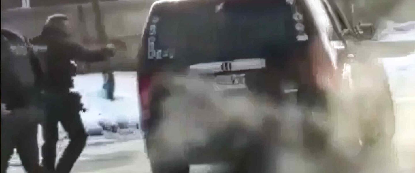 Renee Good, Death Box, ICE, Minneapolis, Jonathan Ross