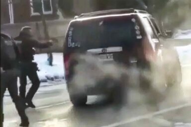 Renee Good, Death Box, ICE, Minneapolis, Jonathan Ross