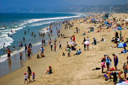 limate crisis, global warming, science, near-record heat, 2025 record