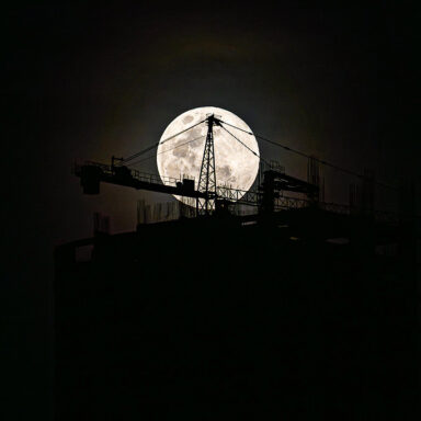 astronomy, phenomena, Earth, wolf supermoon, world gallery