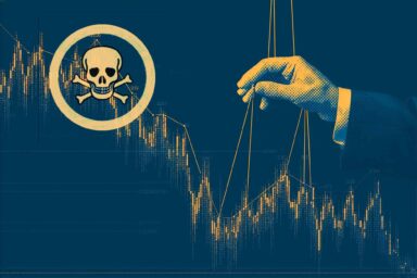 stock market, manipulation