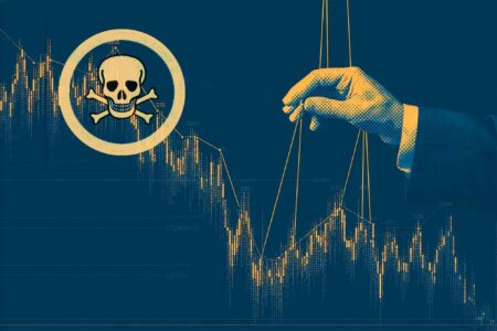 stock market, manipulation