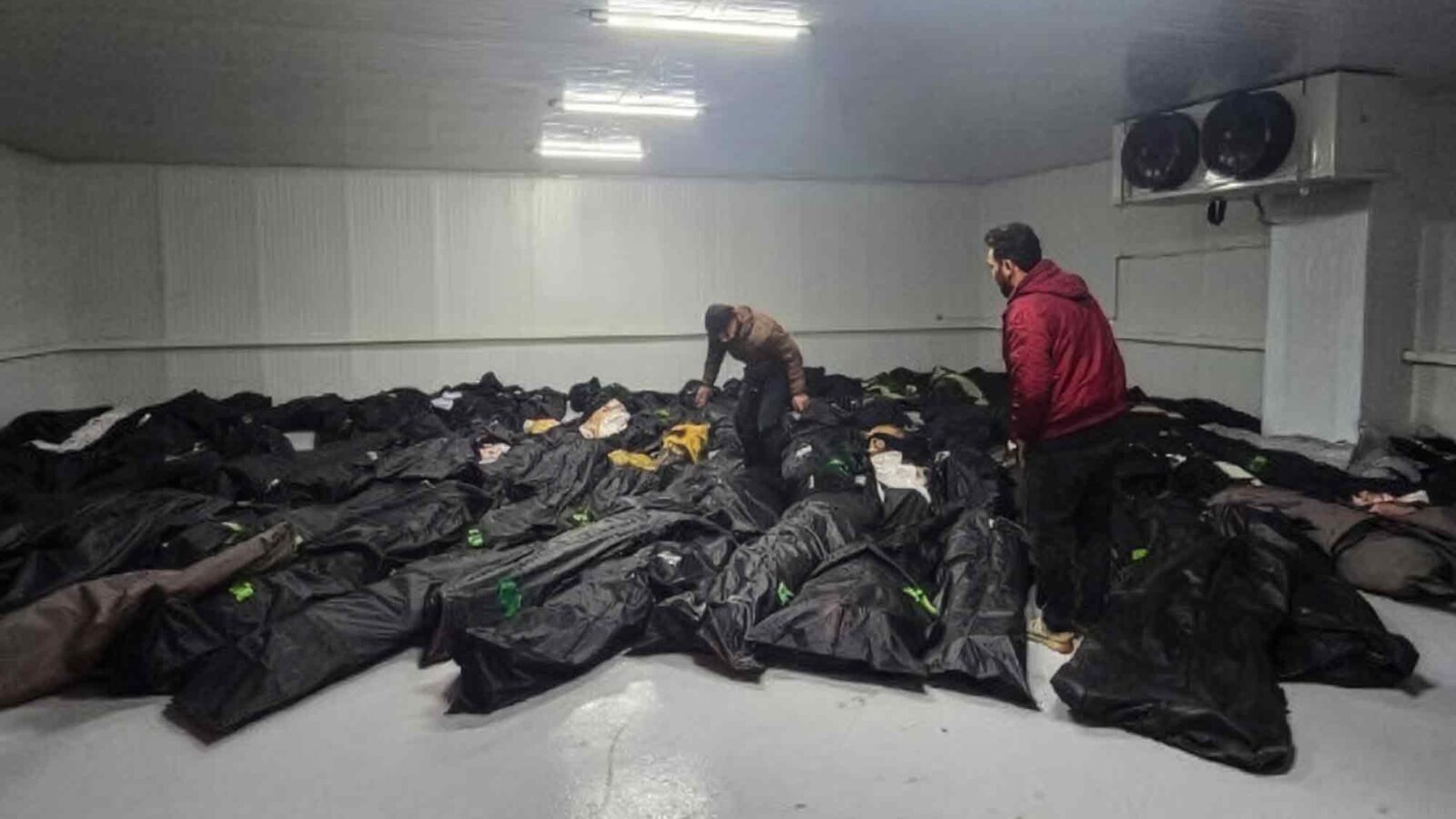 Iran’s Maximum Moment: Why This Uprising Is Different