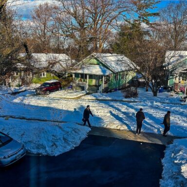 climate change, global warming, extreme weather, southern Australia, North America