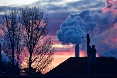 science, climate crisis, global warming, EPA, Clean Air Act, endangerment finding revoked