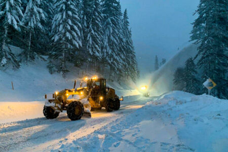Climate crisis, global warming, Climate Central, U.S. cities, new analysis, shorter winters