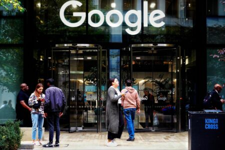 climate crisis, global warming, clean energy deal, Google, new data center, 100-hour battery