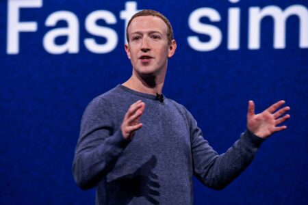Big Tech, Meta, Mark Zuckerberg, landmark trial, teens, mental health