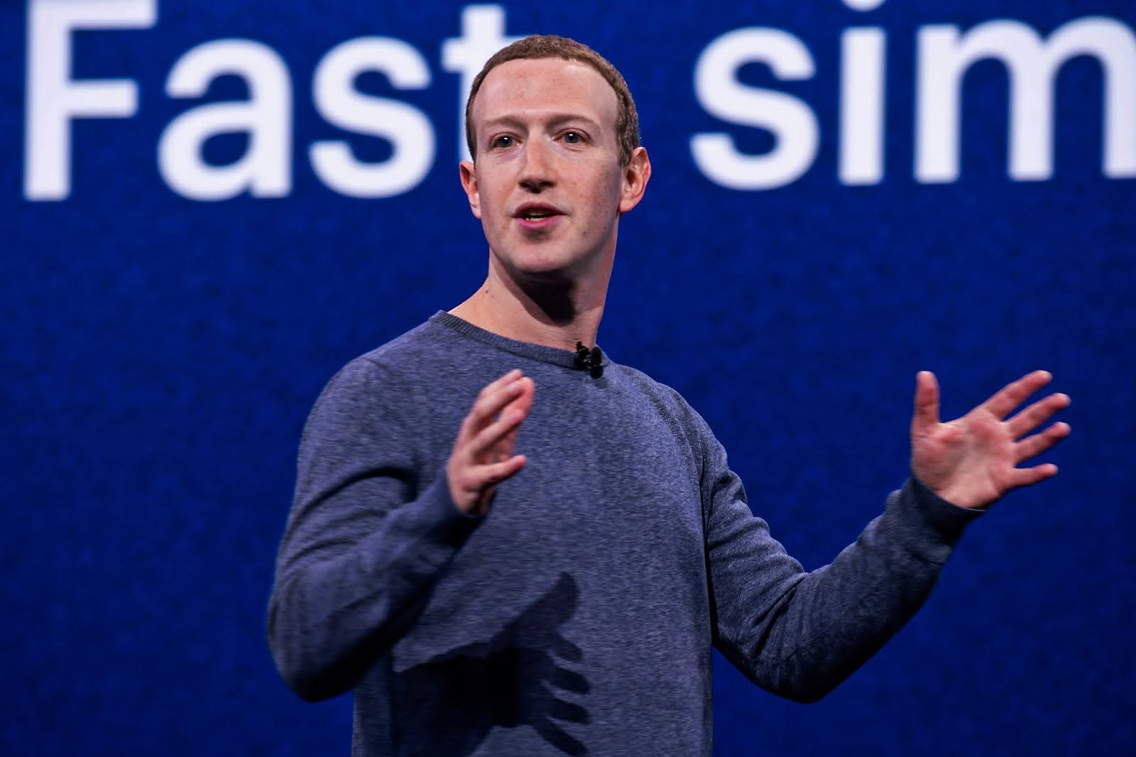 Big Tech, Meta, Mark Zuckerberg, landmark trial, teens, mental health
