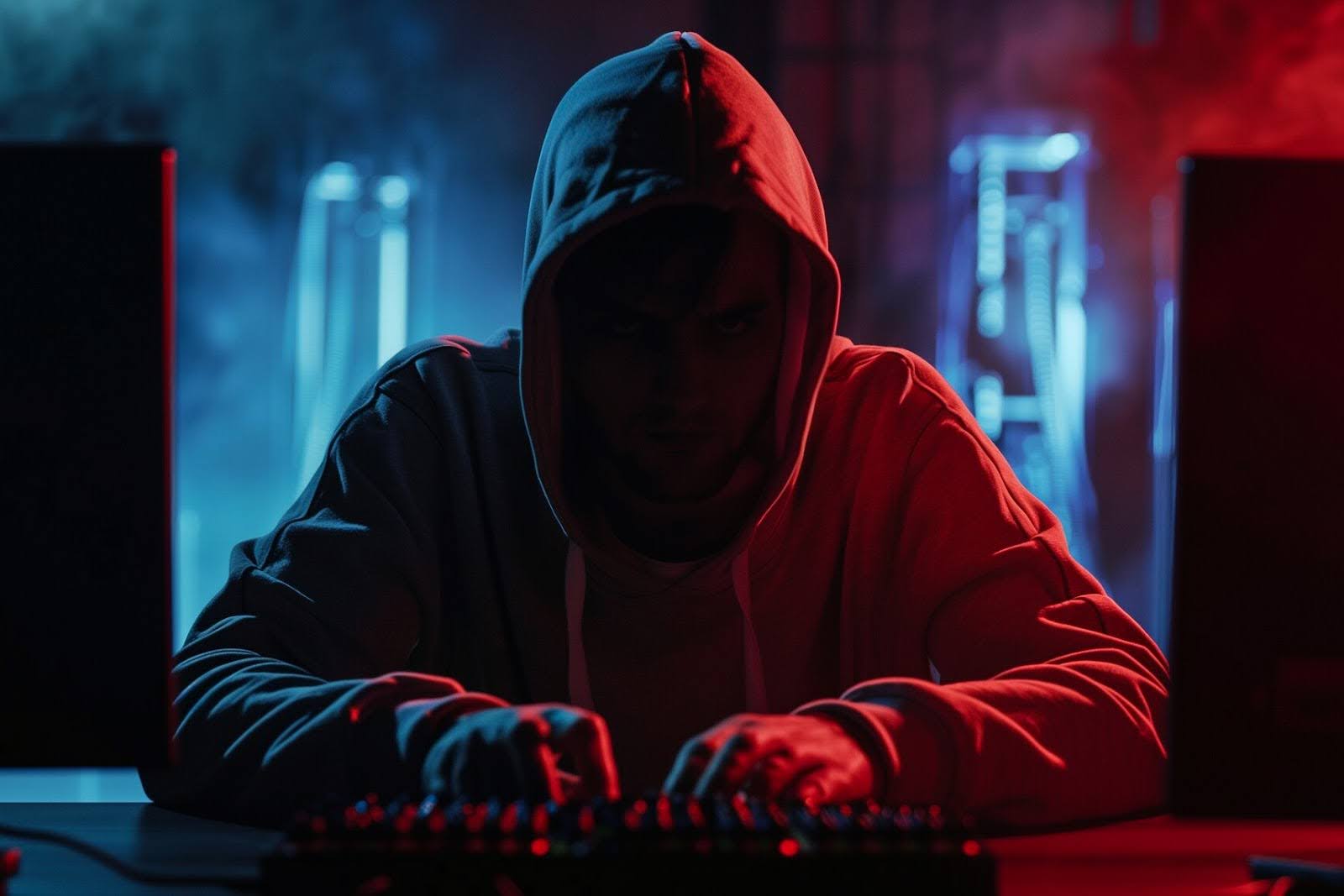 tech, online security, dark web, data breaches, monitoring services