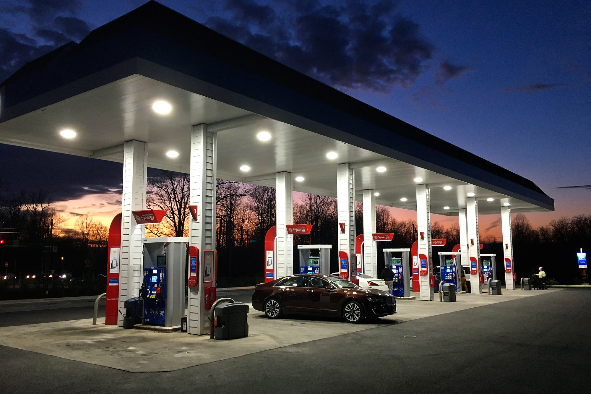 climate crisis, global warming, EPA, gasoline prices, higher ethanol blend, sales allowed