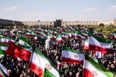 Mojtaba Khamenei, replaces, father , Iran, Supreme Leader