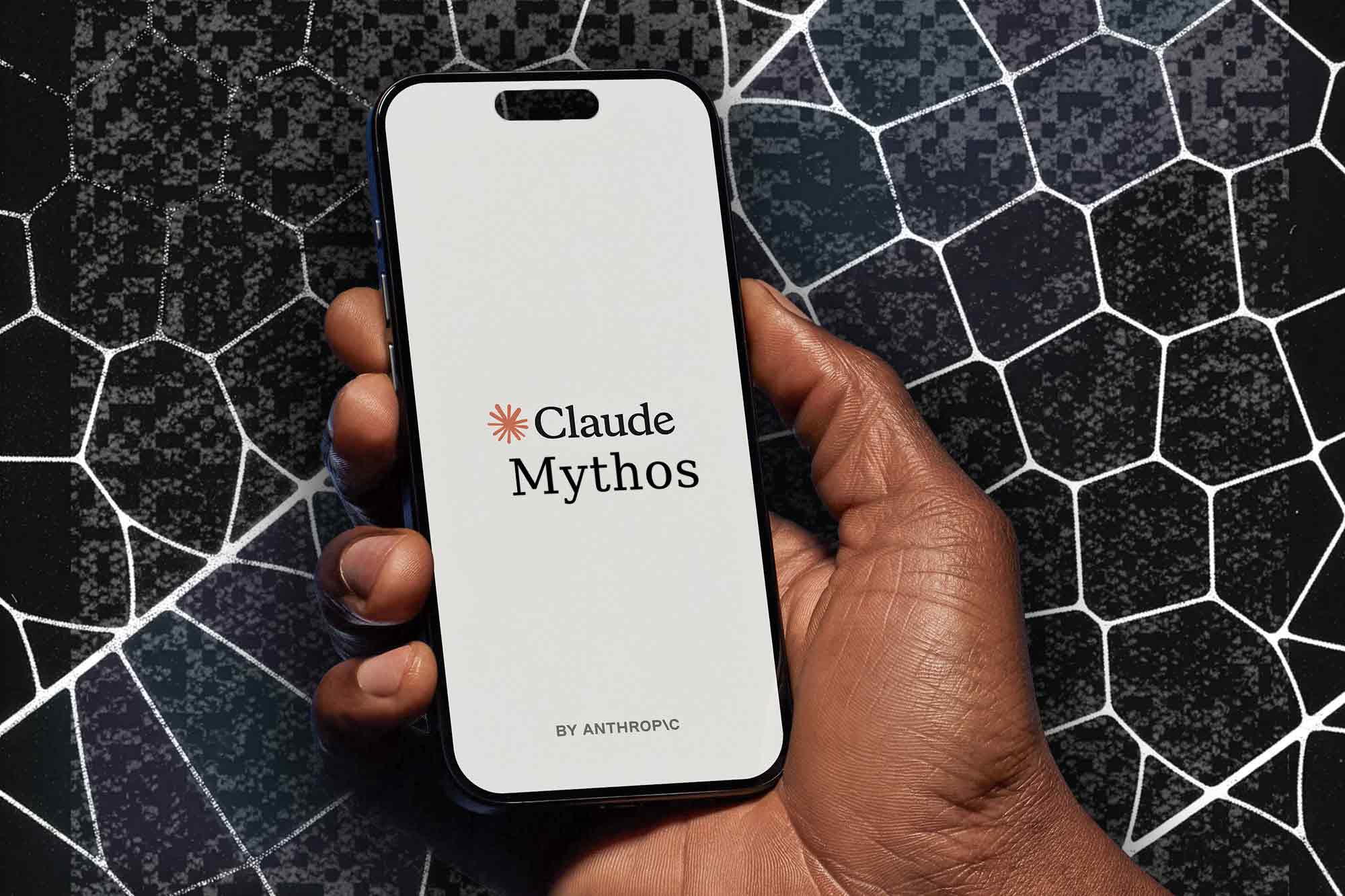 Anthropic Claude Mythos