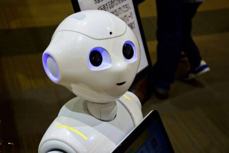 tech, AI, machine learning, robotics, Generalist, new model, high success rates, report