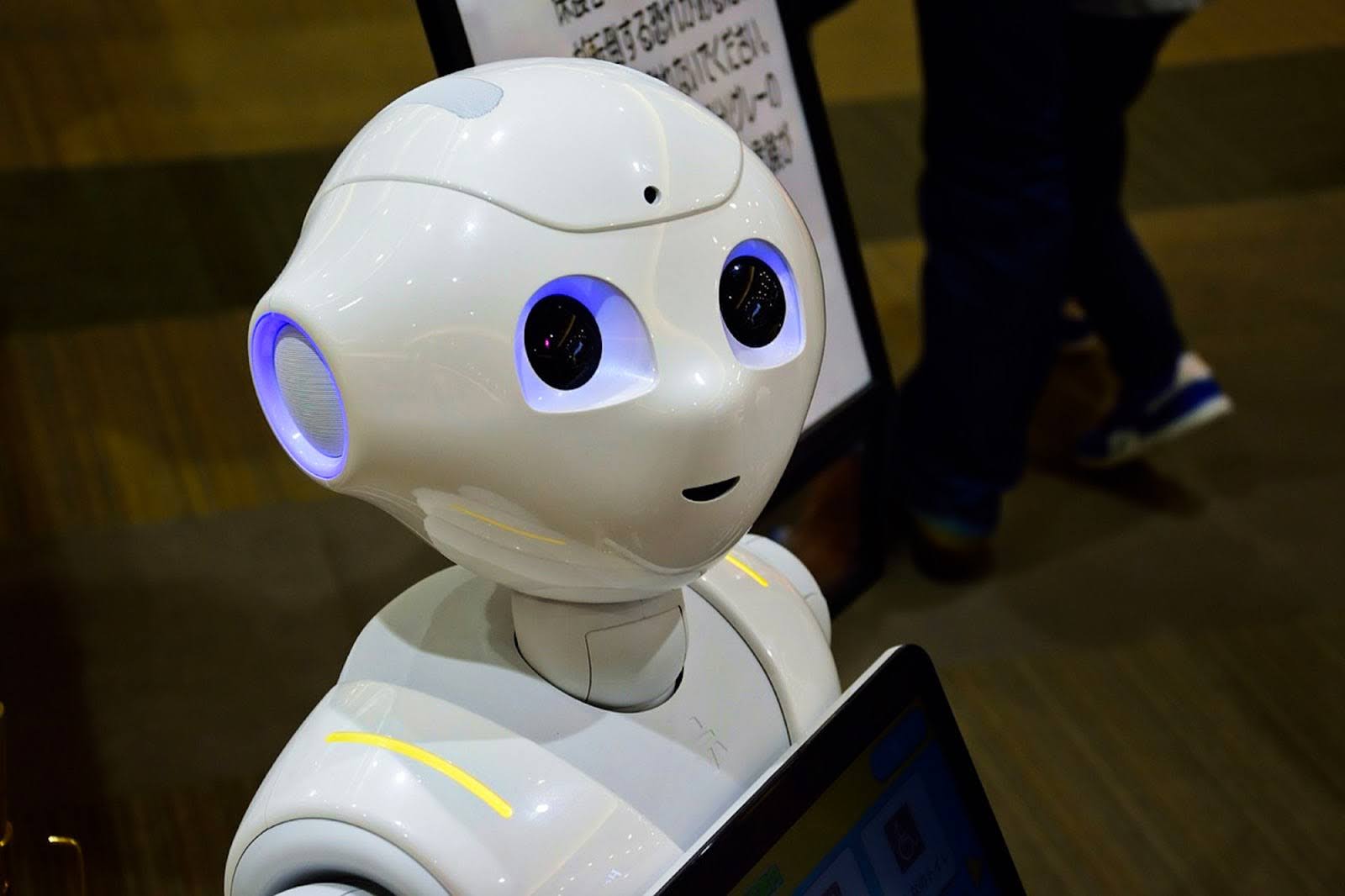 tech, AI, machine learning, robotics, Generalist, new model, high success rates, report