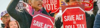 Rally, US Capitol, SAVE America Act