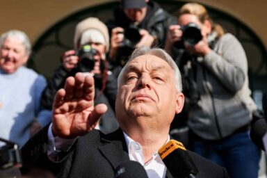 Celebrating Orbán’s Defeat? That Might Be Premature Viktor Orbán, media, 2026 election