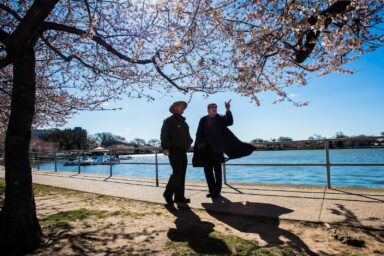 climate crisis, global warming, NOAA, U.S., 2026, warmest March on record