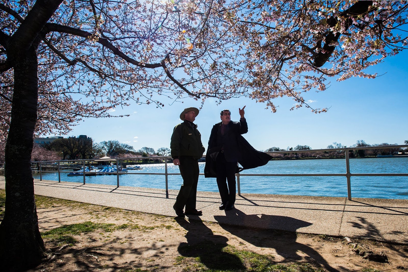 climate crisis, global warming, NOAA, U.S., 2026, warmest March on record