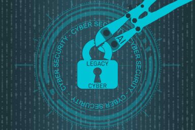 Saturday Hashtag: #SilentDigitalStorm Legacy cyber security systems, no match, AI, hackers