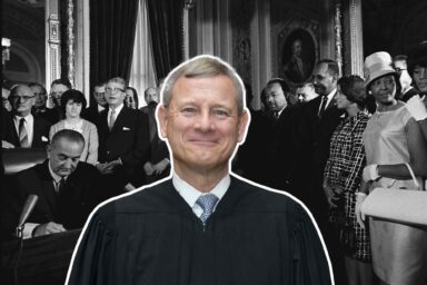 The Casuistry of Callais: Racism, Power Politics Rolled Into One Cynical Ruling John Roberts, racist, Jim Crow, Supreme Court,