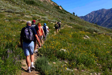 Major Rollback Threatens Conservation in Public Land Management Conservation, U.S. cultural resource protection, Public Lands Rule rollback, management, mining and development
