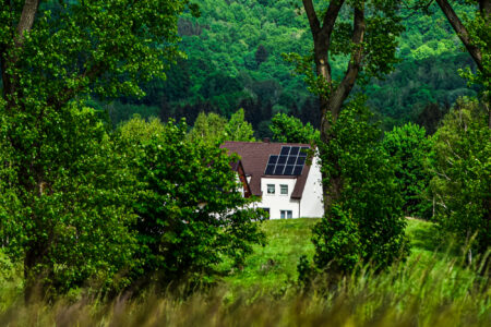 climate crisis, global warming, renewable energy, rising energy costs, home solar panels