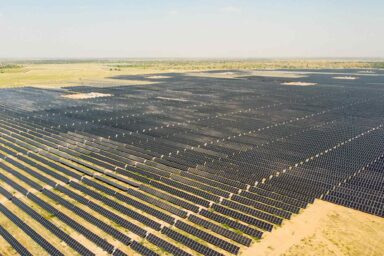 Feedback Loop Threatens to Undermine Solar Power As a Solution to Global Warming AMP Energy, Bhadla, Solar Power Plant