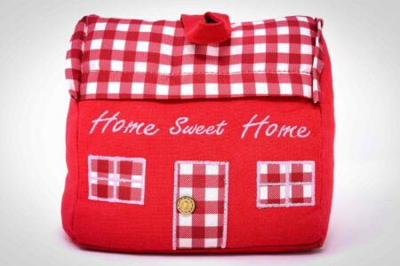 Home Sweet Home, HOA, home owners association