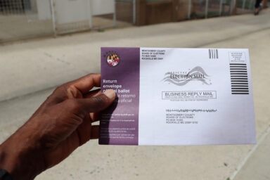 Whistleblower Details How USPS Plans to Rig the Midterms Primary Election, Voting Ballot, Mail-in ballot