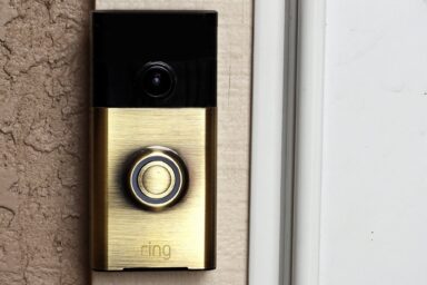 Amazon’s Ring Should Pay People For Scanning Their Faces: Lawsuit Big tech, AI, Amazon, Ring cameras, facial scans, lawsuit
