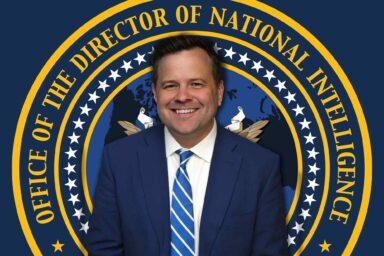 Bill Pulte Is About To Do His Worst Donald Trump, Bill Pulte, Acting Director of National Intelligence