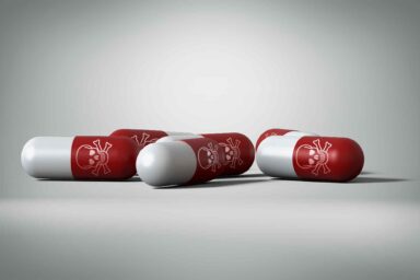 Poison pills