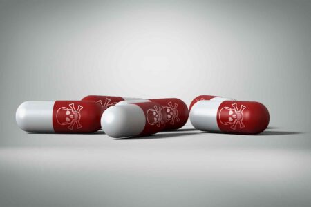 Poison pills