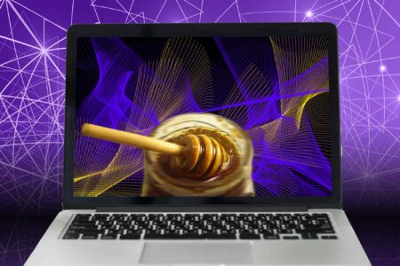Digital, honey pot