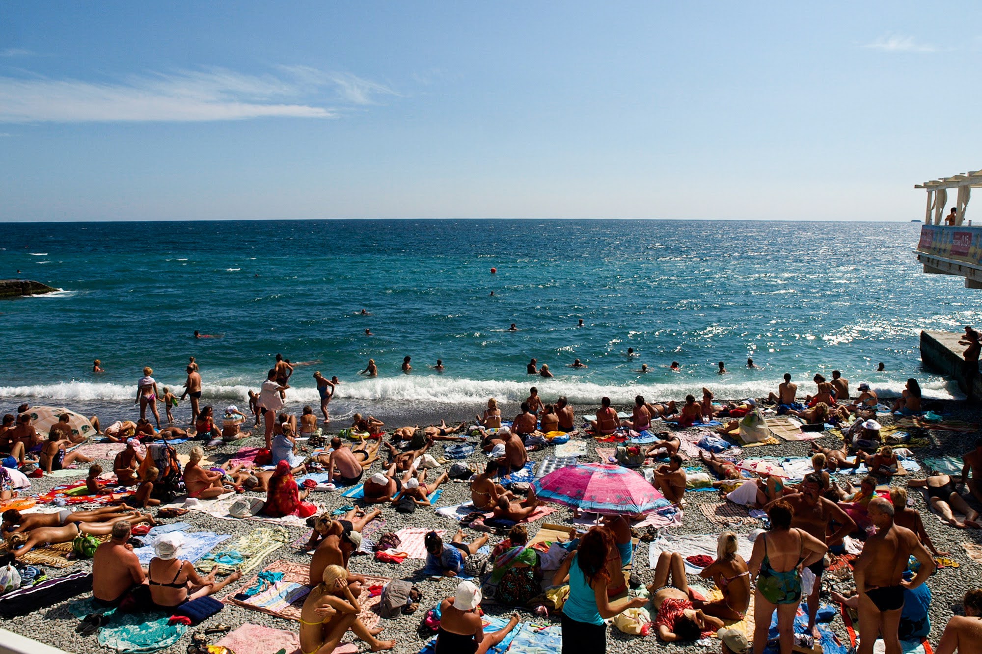 Climate crisis, global warming, climate patterns, Pacific Ocean, 'Super' El Nino, arrival