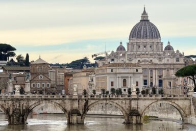 Vatican Declares Ultraconservative Society in Schism Vatican