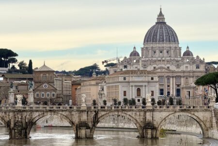 Vatican