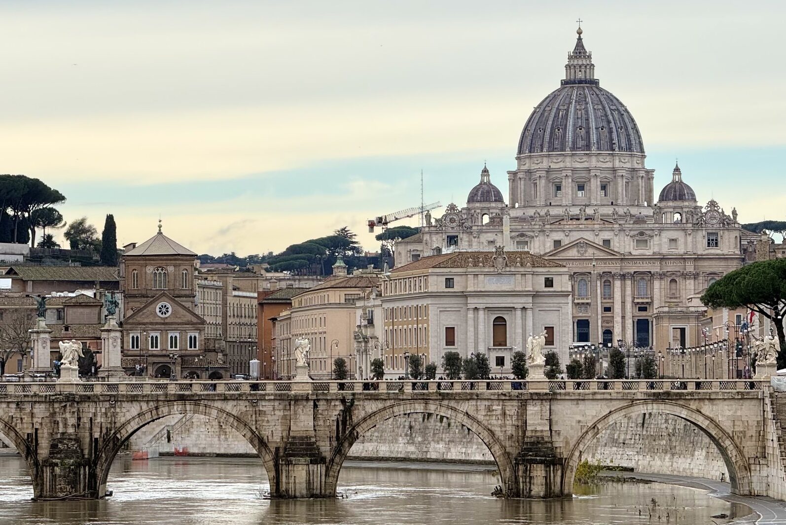 Vatican