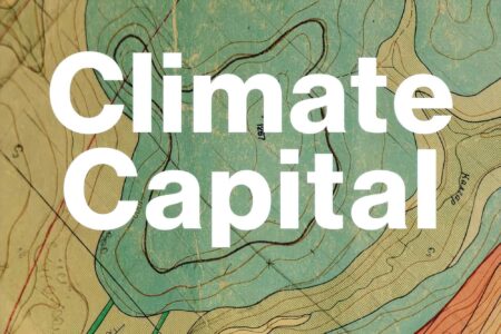 Climate Capital,: Investing, Tools, Regenerative Future, Tom Chi