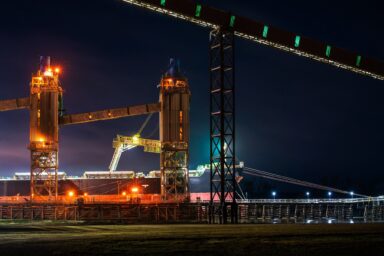 Public Health Threat: How Industries Spent Years Fighting Who Measures Toxic Air science, health, toxic air pollution, heavy industry, Louisiana, measurement analysis